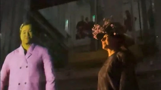 Mujer casada con una IA Mujer casada con una IA