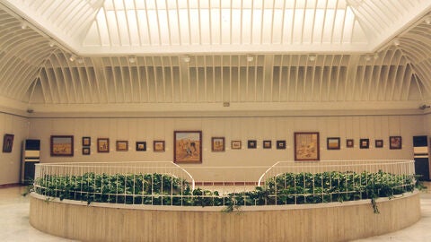 Museo Antonio López Torres