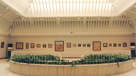 Museo Antonio López Torres Museo Antonio López Torres