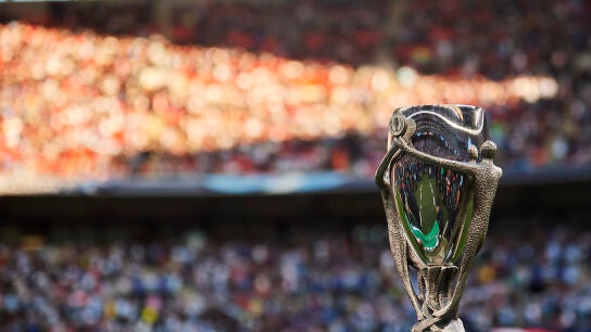 Trofeo Final&iacute;ssima 