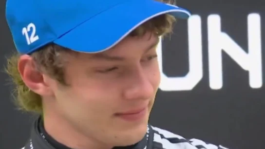 Kimi Antonelli Kimi Antonelli