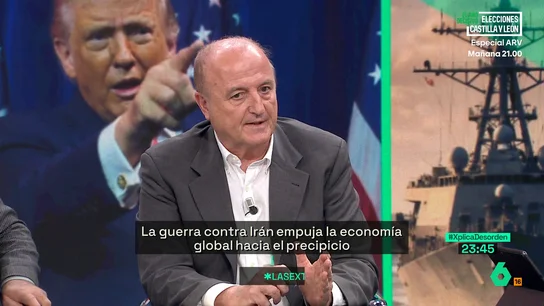 Miguel Sebastián Miguel Sebastián