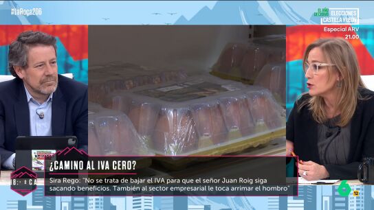 Tania S&aacute;nchez