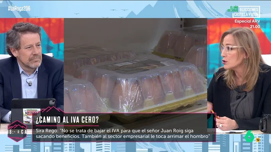 Tania Sánchez Tania Sánchez