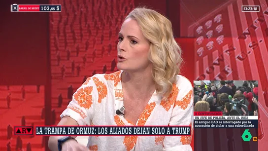 Zaida Cantera Zaida Cantera