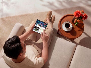 El Oppo Find N6 es oficial