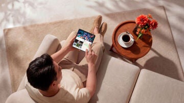 El Oppo Find N6 es oficial