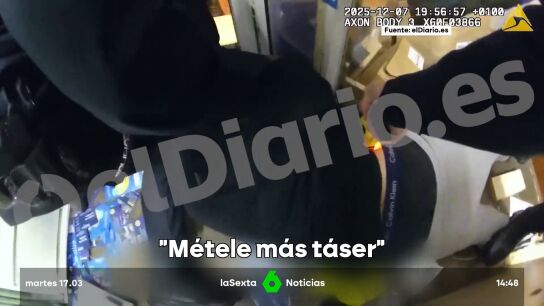 muerte por t&aacute;ser