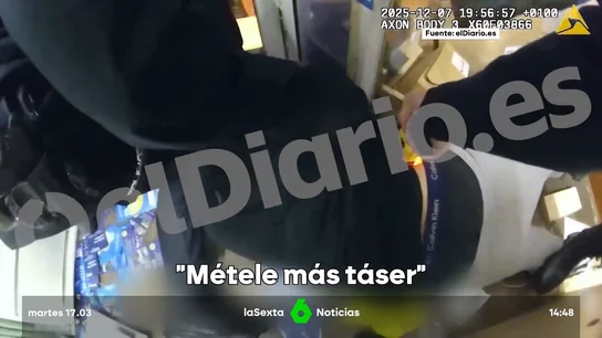 muerte por táser muerte por táser