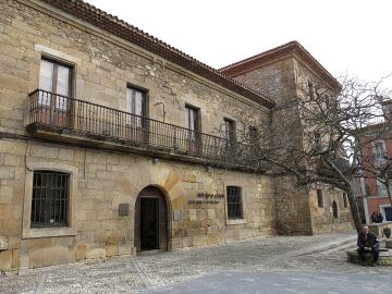 Casa Natal de Jovellanos de Gij&oacute;n