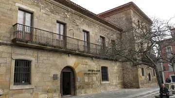 Casa Natal de Jovellanos de Gijón Casa Natal de Jovellanos de Gijón