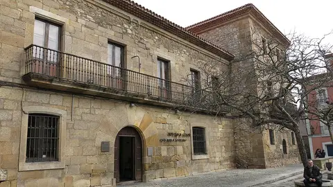Casa Natal de Jovellanos de Gijón Casa Natal de Jovellanos de Gijón