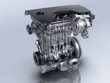 motor Turbo 100 motor Turbo 100