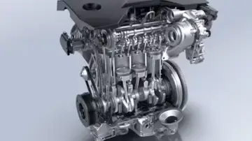 motor Turbo 100 motor Turbo 100