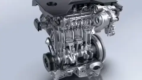 motor Turbo 100 motor Turbo 100