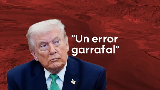 Donald Trump carga contra la OTAN Donald Trump carga contra la OTAN