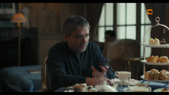 Jordi Évole sorprende a Marc Giró al llamar a Pedro Sánchez por teléfono en Lo de Évole: "Le debes una explicación" Jordi Évole sorprende a Marc Giró al llamar a Pedro Sánchez por teléfono en Lo de Évole: "Le debes una explicación"