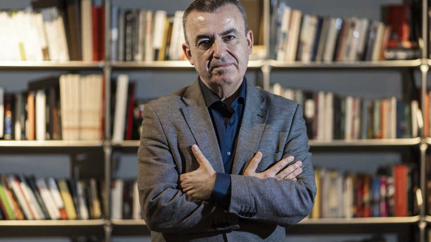 Lorenzo Silva