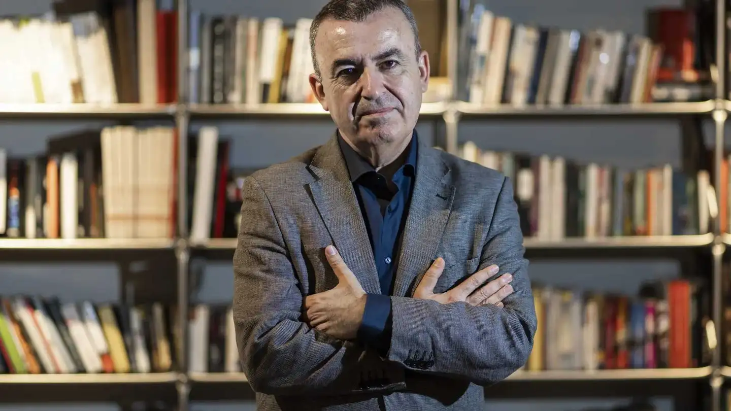 Lorenzo Silva Lorenzo Silva