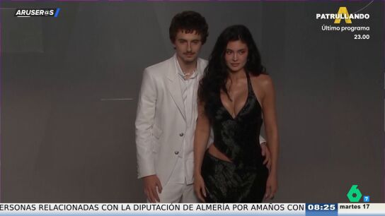 Kylie Jenner y Timoth&eacute;e Chalamet, Anya Taylor-Joy, Sof&iacute;a Vergara... los looks de las famosas en la fiesta tras los Oscar