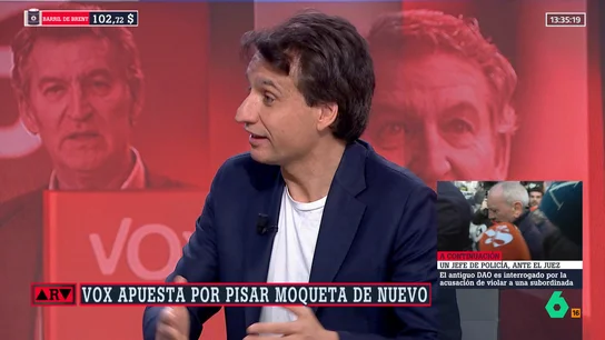 Lluís Orriols Lluís Orriols