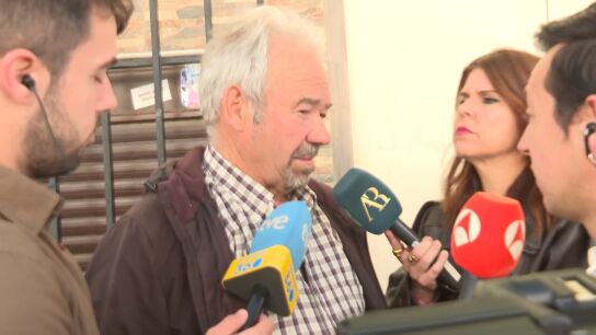 Diego Meneses, marido de Francisca Cadenas