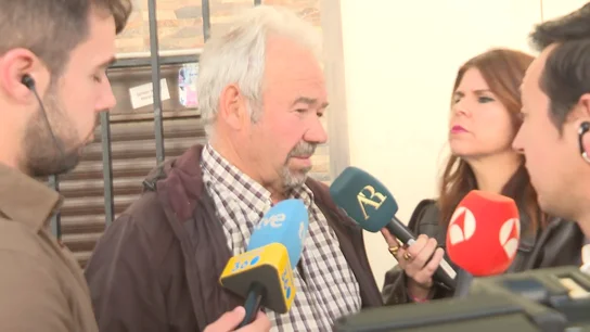 Diego Meneses, marido de Francisca Cadenas Diego Meneses, marido de Francisca Cadenas