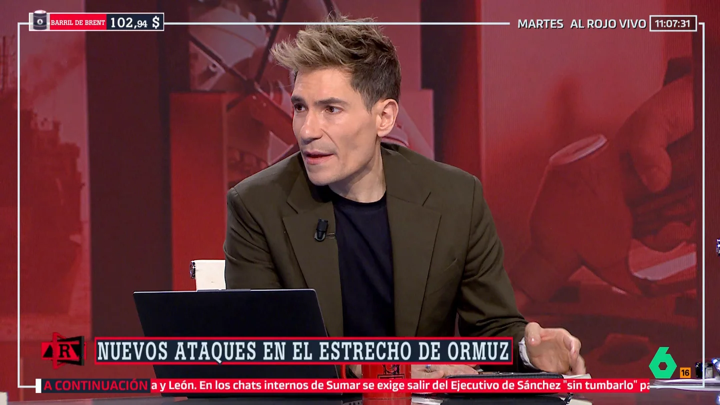 Juanma Romero Juanma Romero