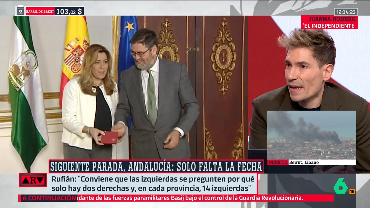 Juanma Romero Juanma Romero