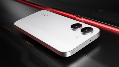 Poco X8 Pro Poco X8 Pro