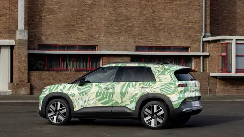 Volkswagen ID Cross Volkswagen ID Cross