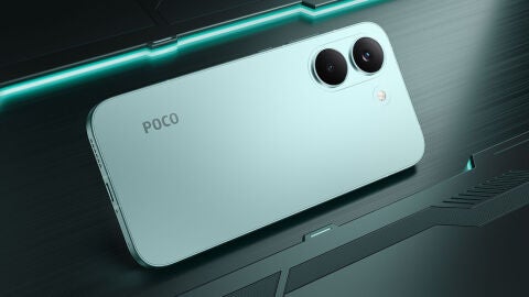 Poco X8 Pro Max