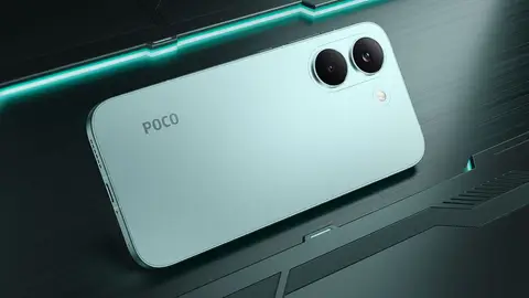 Poco X8 Pro Max Poco X8 Pro Max