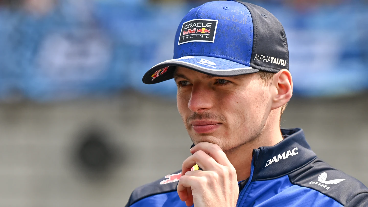 Max Verstappen Max Verstappen