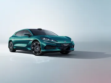 Denza Z9 GT Denza Z9 GT