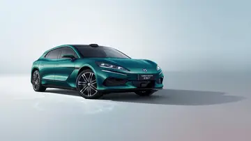 Denza Z9 GT Denza Z9 GT