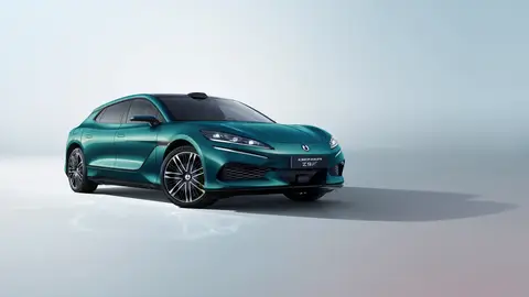 Denza Z9 GT Denza Z9 GT