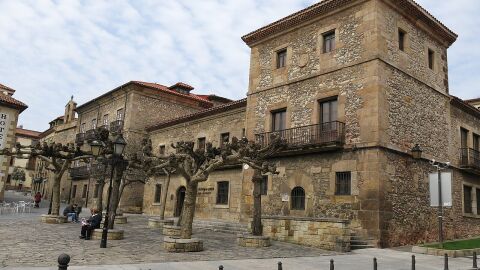 Museo Casa Natal de Jovellanos