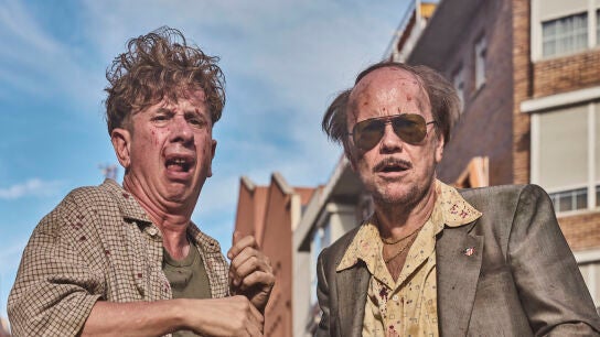 'Torrente Presidente' arrasa en la taquilla: suma un mill&oacute;n de espectadores tras solo cuatro d&iacute;as en los cines