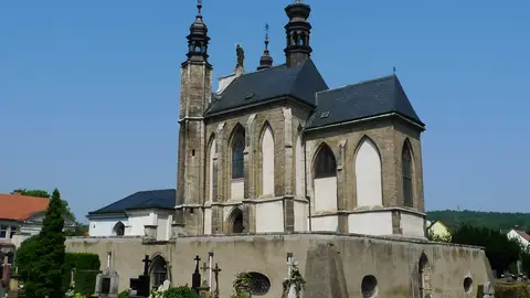 Osario de Sedlec Osario de Sedlec