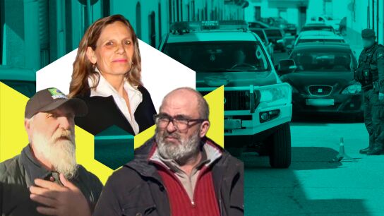 Atenuante por drogas: la estrategia de los hermanos investigados por la muerte de Francisca Cadenas para evitar la condena por asesinato.