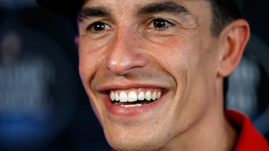 Marc Márquez Marc Márquez