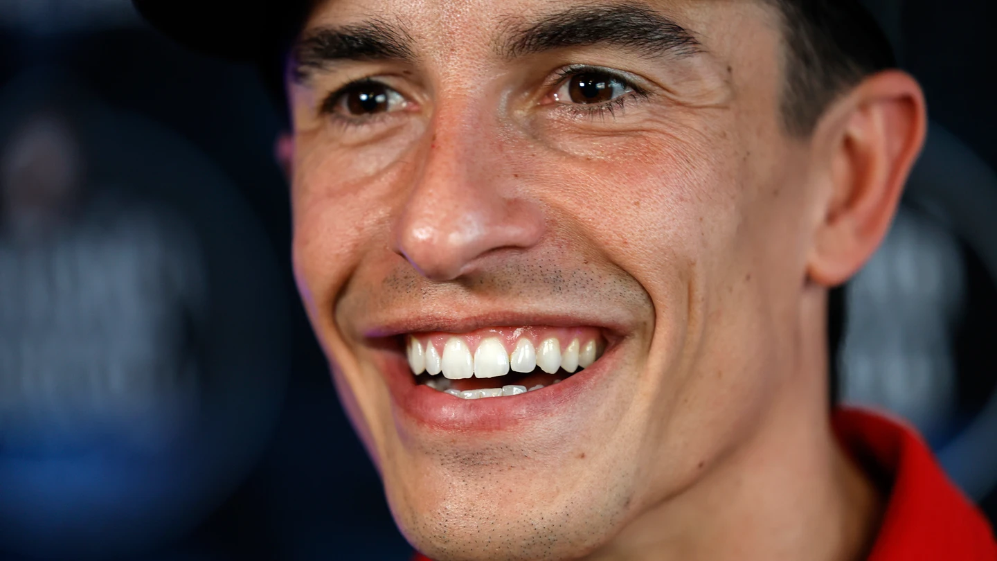 Marc Márquez Marc Márquez