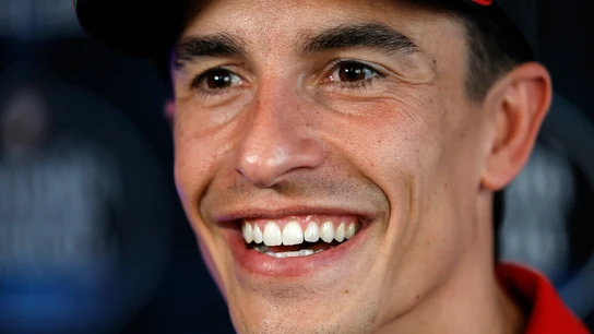 Marc Márquez Marc Márquez