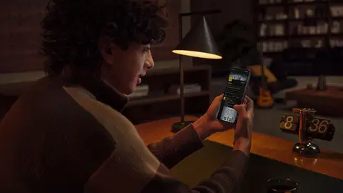 El nuevo Poco X8 Pro El nuevo Poco X8 Pro