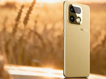 Los Realme 16 Pro llegan a España Los Realme 16 Pro llegan a España