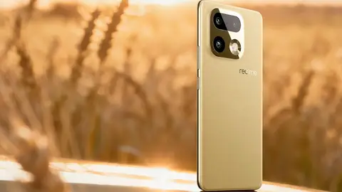Los Realme 16 Pro llegan a España Los Realme 16 Pro llegan a España