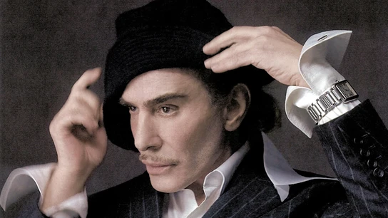 John Galliano, el regreso que todo el mundo de la moda estaba deseando John Galliano, el regreso que todo el mundo de la moda estaba deseando
