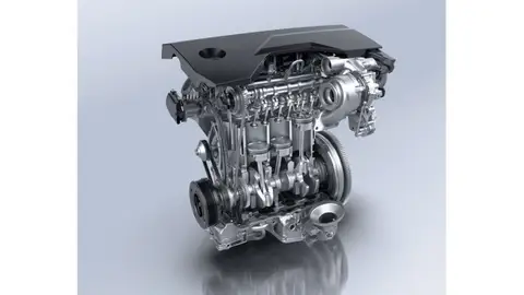 Motor Turbo 100 Stellantis Motor Turbo 100 Stellantis