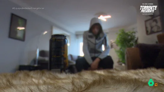 "No siento nada, me he acostumbrado": así vive un joven de 15 años que lleva tres consumiendo cuatro bebidas energéticas al día "No siento nada, me he acostumbrado": así vive un joven de 15 años que lleva tres consumiendo cuatro bebidas energéticas al día